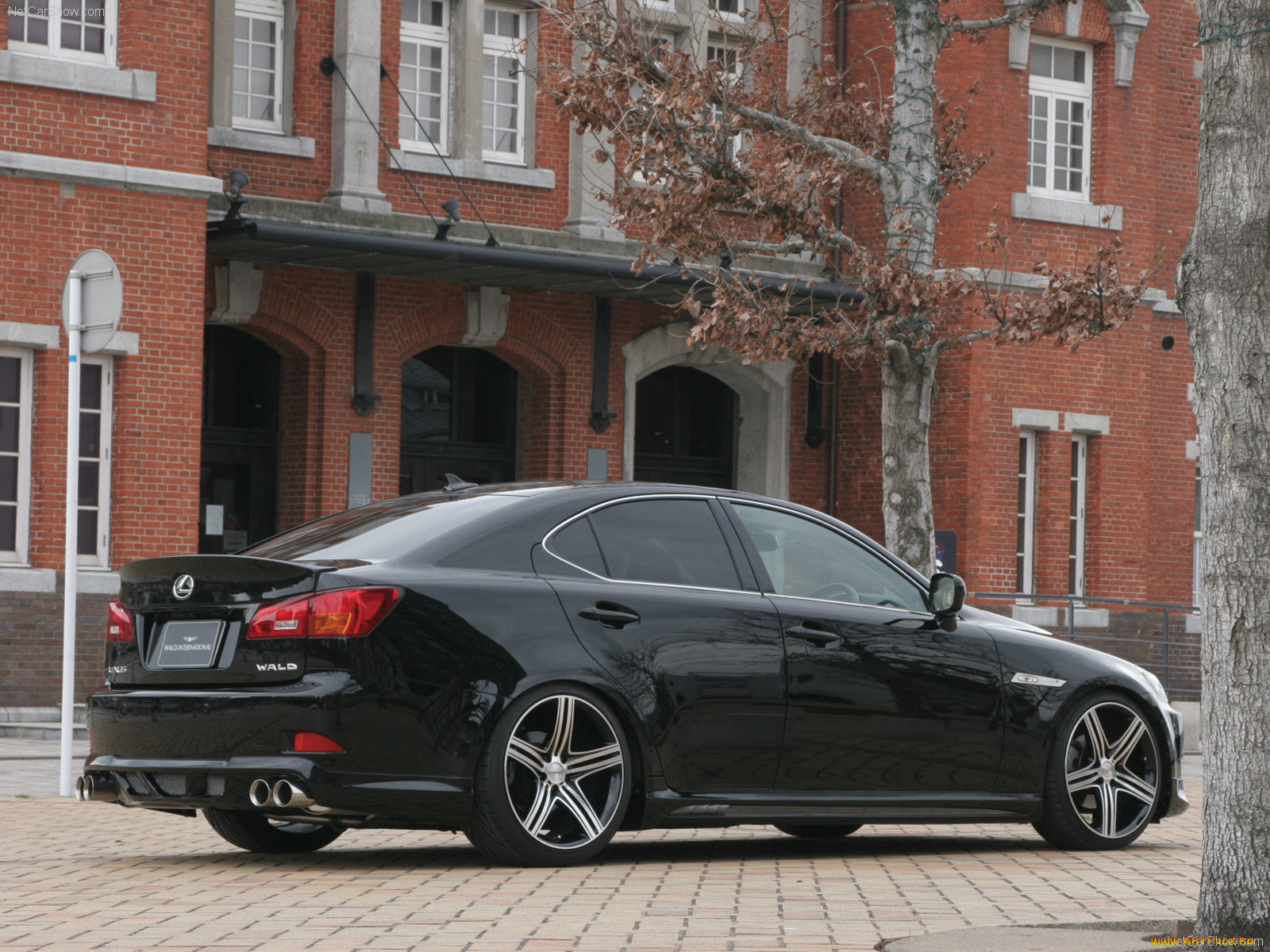 , lexus